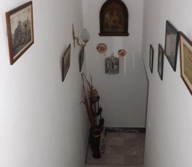 Sousel Casa | A casa da vila