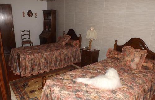 Sousel Casa | A casa da vila