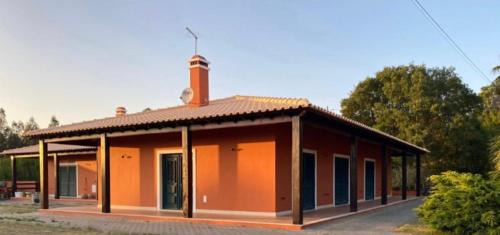 Salir de Matos Casa | A casa das minhas netas