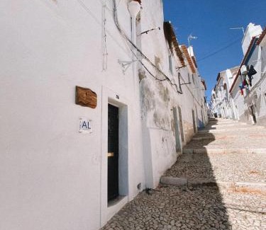 Estremoz Apartamento | A Casa DAvo