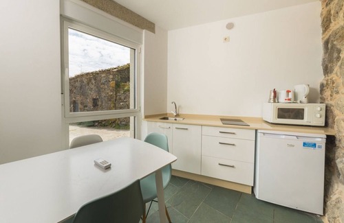Frije Casa | A Casa de Anxo e Samu