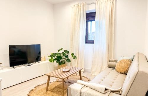 Sardinero Apartamento | A Casa de Canosiña by ALÔGA