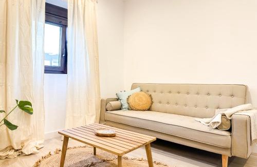 Sardinero Apartamento | A Casa de Canosiña by ALÔGA