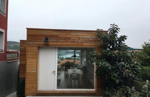 A Telleira Casa | A Casa de Don Ricardo