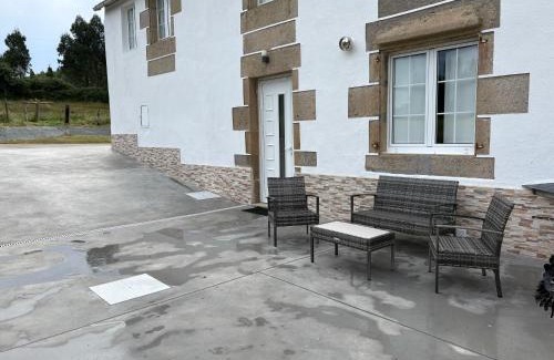 Xove Casa | A casa de Lago