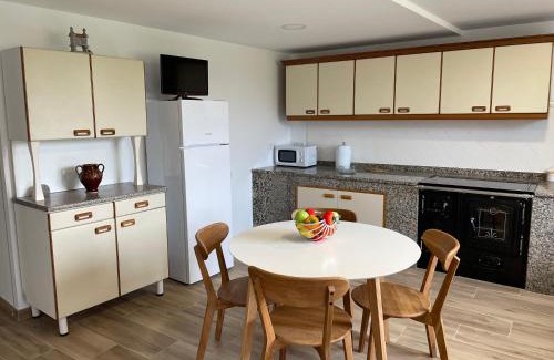 Xove Casa | A casa de Lago
