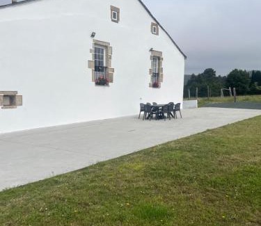 Xove Casa | A casa de Lago