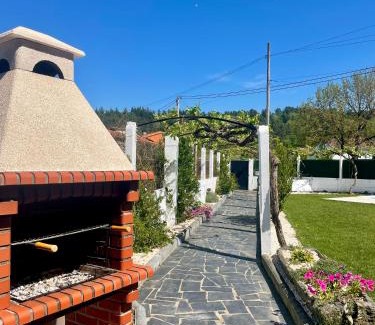 Sober Casa | A Casa de Pia