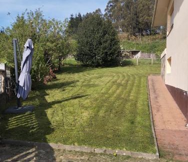 Mino Apartamento | A casa de Roque 2