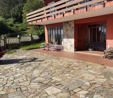 Mino Apartamento | A casa de Roque 2