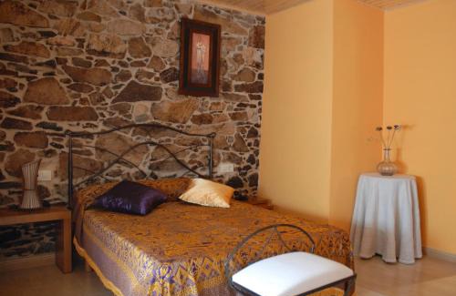 Mazaricos Casa | A Casa de Sergio