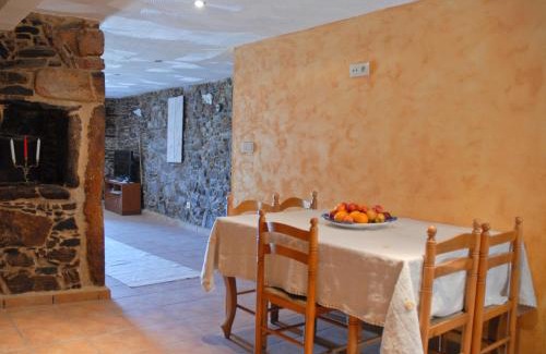 Mazaricos Casa | A Casa de Sergio