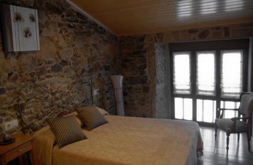 Mazaricos Casa | A Casa de Sergio