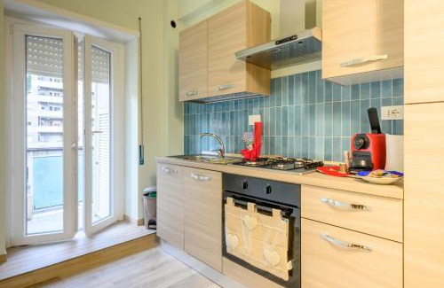 Prenestino-Labicano Apartamento | "A casa dei Nonni" House near the metro C