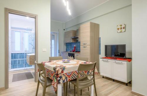 Prenestino-Labicano Apartamento | "A casa dei Nonni" House near the metro C