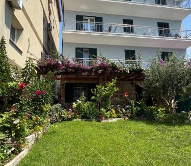 Orikum Apartamento | A casa di Alice