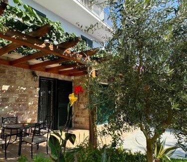 Orikum Apartamento | A casa di Alice