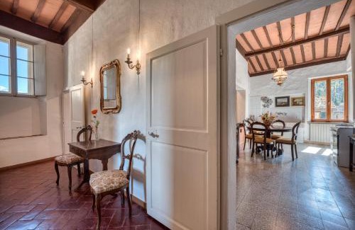 Torri Apartamento | A casa di Anna