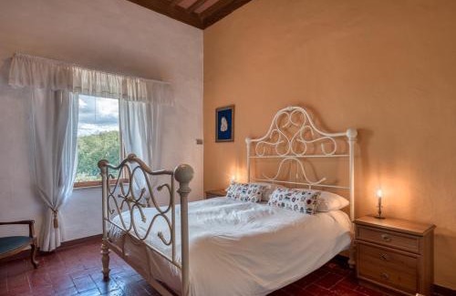 Torri Apartamento | A casa di Anna