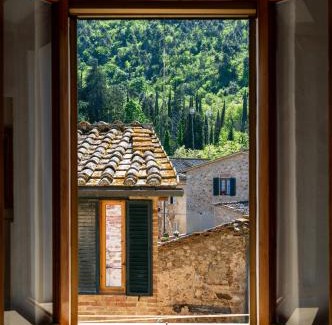Torri Apartamento | A casa di Anna