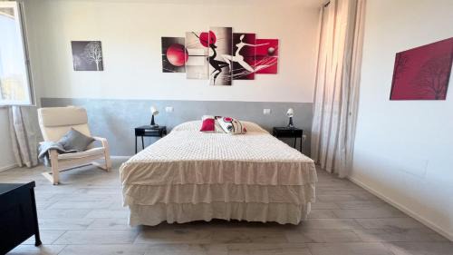 Terni Casa | A casa di Asja