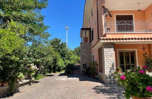 Castro dei Volsci Apartamento | A casa di Bia