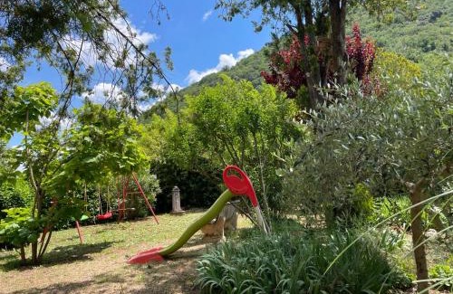Castro dei Volsci Apartamento | A casa di Bia
