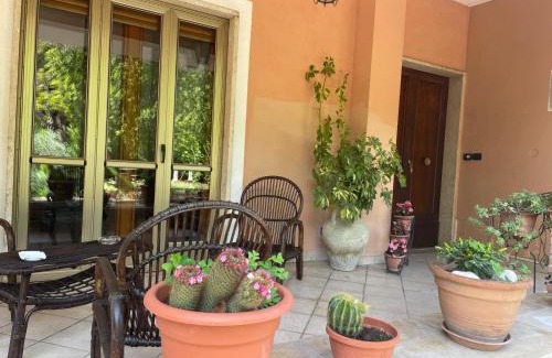 Castro dei Volsci Apartamento | A casa di Bia