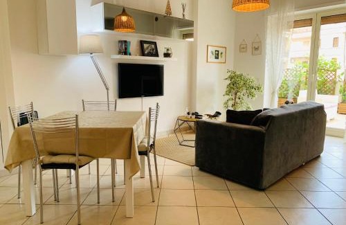Cassino Apartamento | A Casa Di Carolina