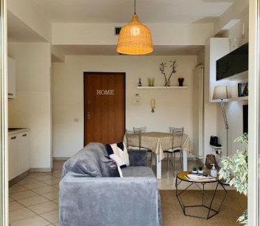 Cassino Apartamento | A Casa Di Carolina