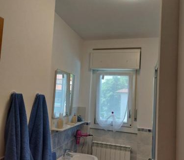 Sasso Moro Apartamento | A CASA di CLARA