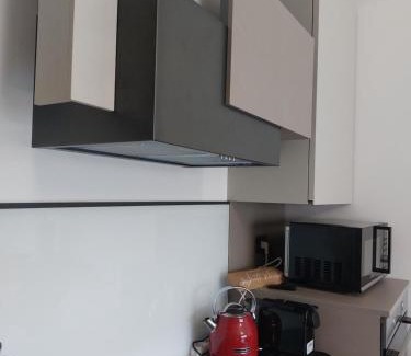 Sasso Moro Apartamento | A CASA di CLARA