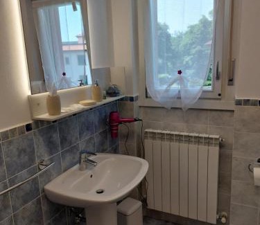 Sasso Moro Apartamento | A CASA di CLARA