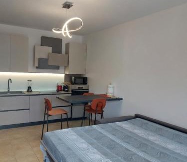 Sasso Moro Apartamento | A CASA di CLARA