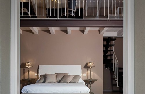 Pedeguarda di Follina Cama Y Desayuno | A Casa di Delia - Charming House