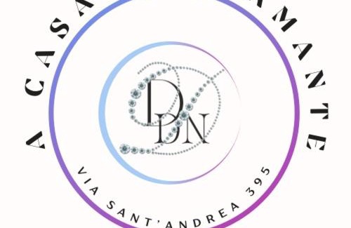 Bisceglie Casa | A Casa di Diamante
