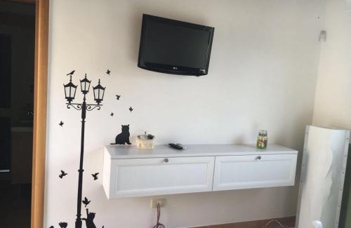 Bisceglie Casa | A Casa di Diamante