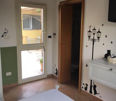 Bisceglie Casa | A Casa di Diamante