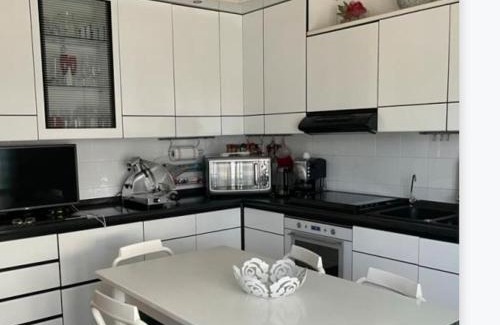Gallarate Apartamento | A casa di Gianni