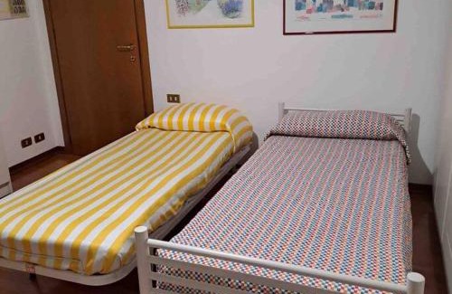 Gallarate Apartamento | A casa di Gianni