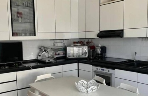 Gallarate Apartamento | A Casa di Gianni