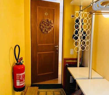 Bosco Gurin Apartamento | A casa di Gio'