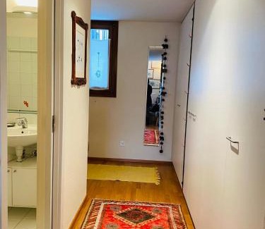 Bosco Gurin Apartamento | A casa di Gio'