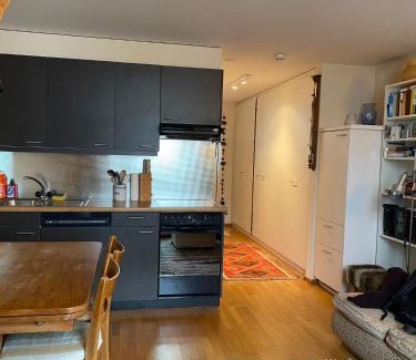 Bosco Gurin Apartamento | A casa di Gio'