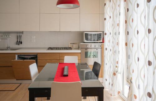 Patrignano Casa | A casa di Gio e Fede