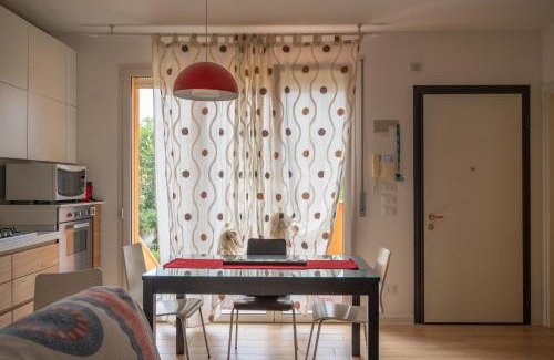 Patrignano Casa | A casa di Gio e Fede