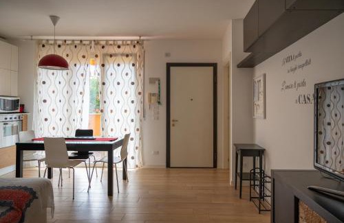 Patrignano Casa | A casa di Gio e Fede
