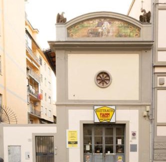 Santa Croce Apartamento | A casa di Giuly