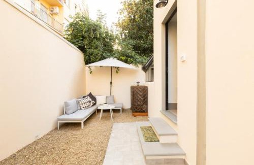 Santa Croce Apartamento | A casa di Giuly