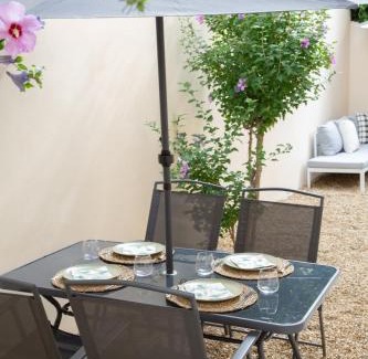 Santa Croce Apartamento | A casa di Giuly
